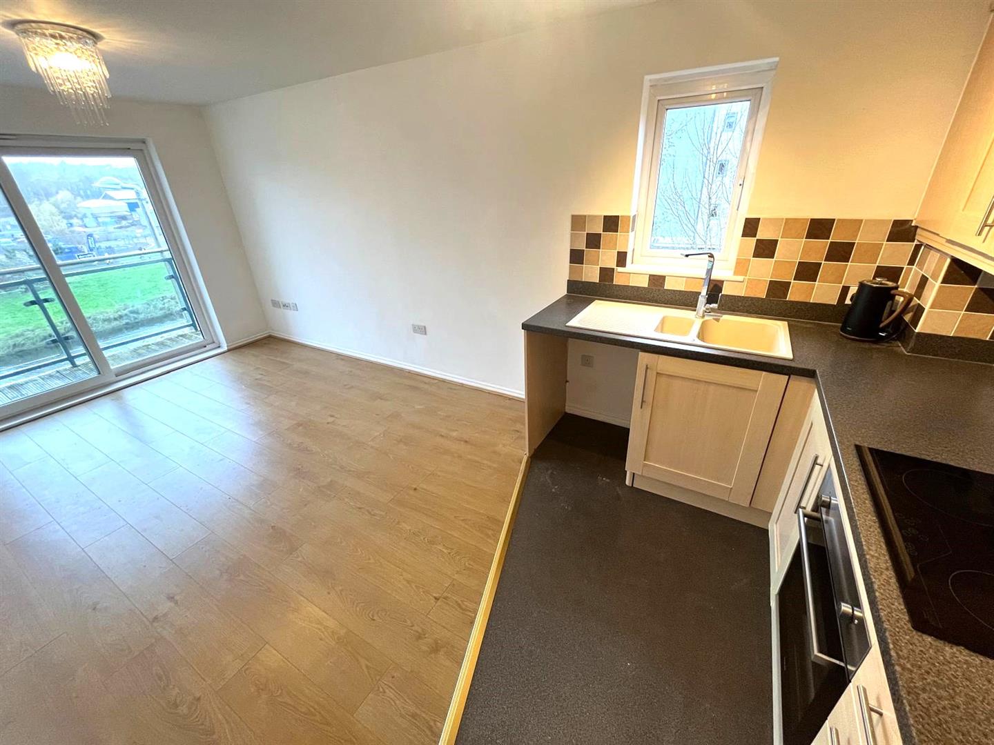 Phoebe Road, Copper Quarter, Pentrechwyth, Swansea, SA1 7FX